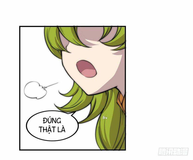 cuộc sống thoái ẩn của võ lâm chi vương chapter 83 48