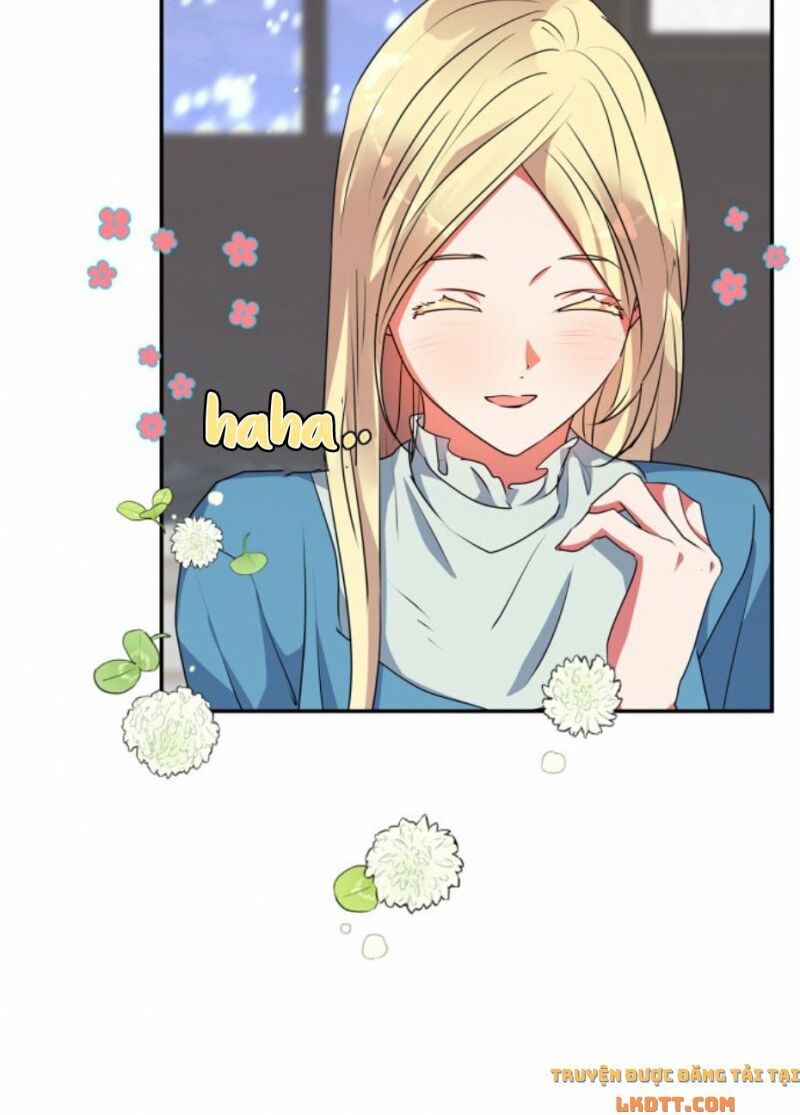 tôi đang nuôi dưỡng một con quái thú chapter 49 12