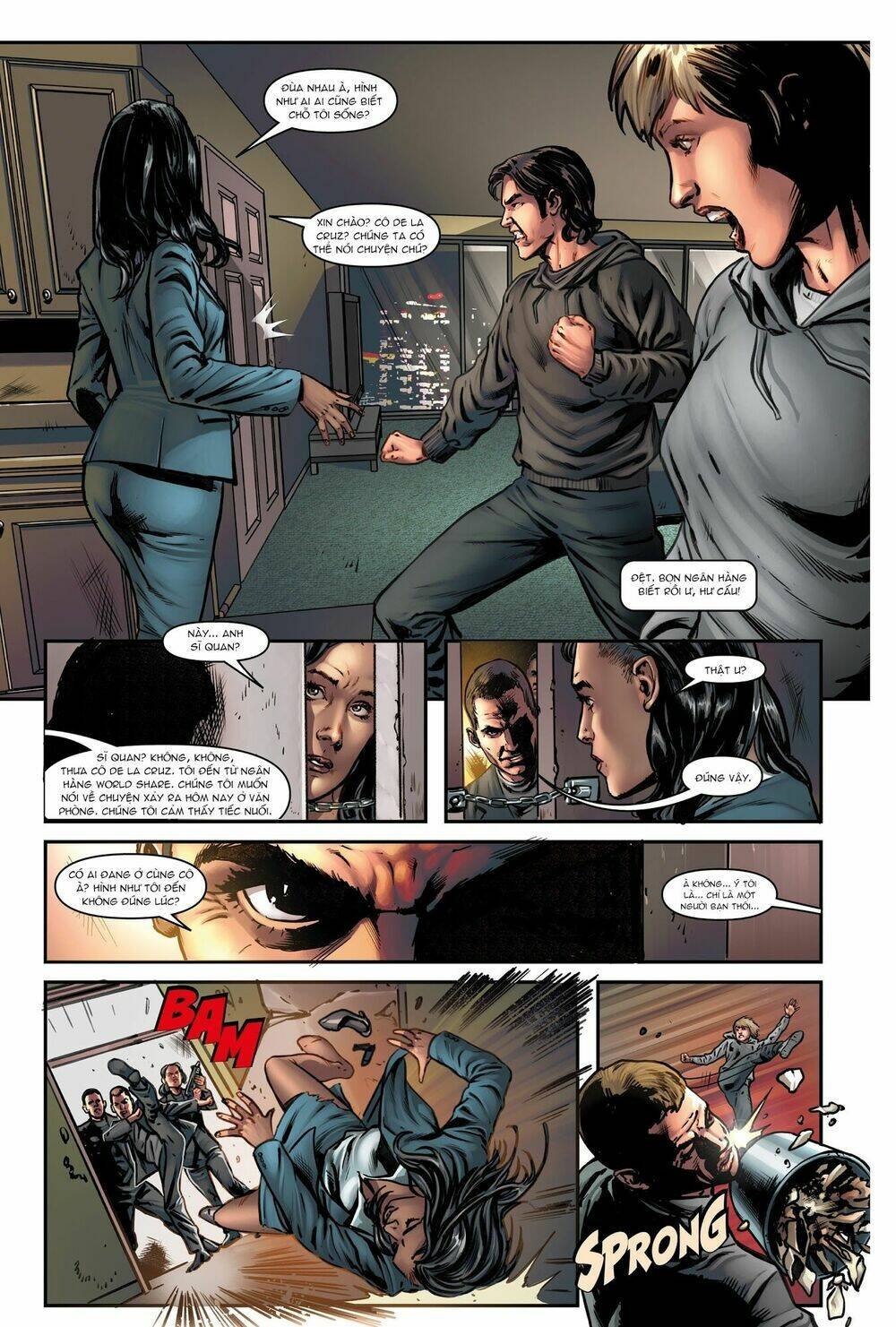 assassin\'s creed chapter 1 27