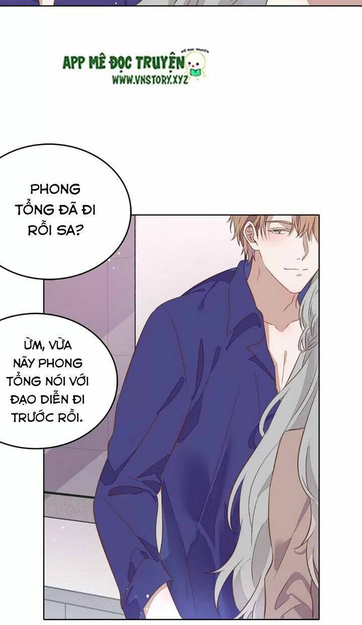 bạn trai kém tuổi bẫy yêu tôi chapter 41 19