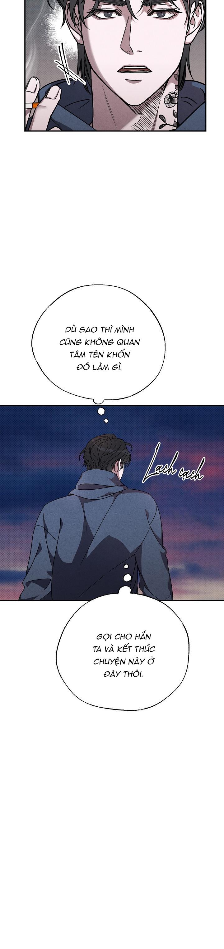 chạm vào em chapter 2 7