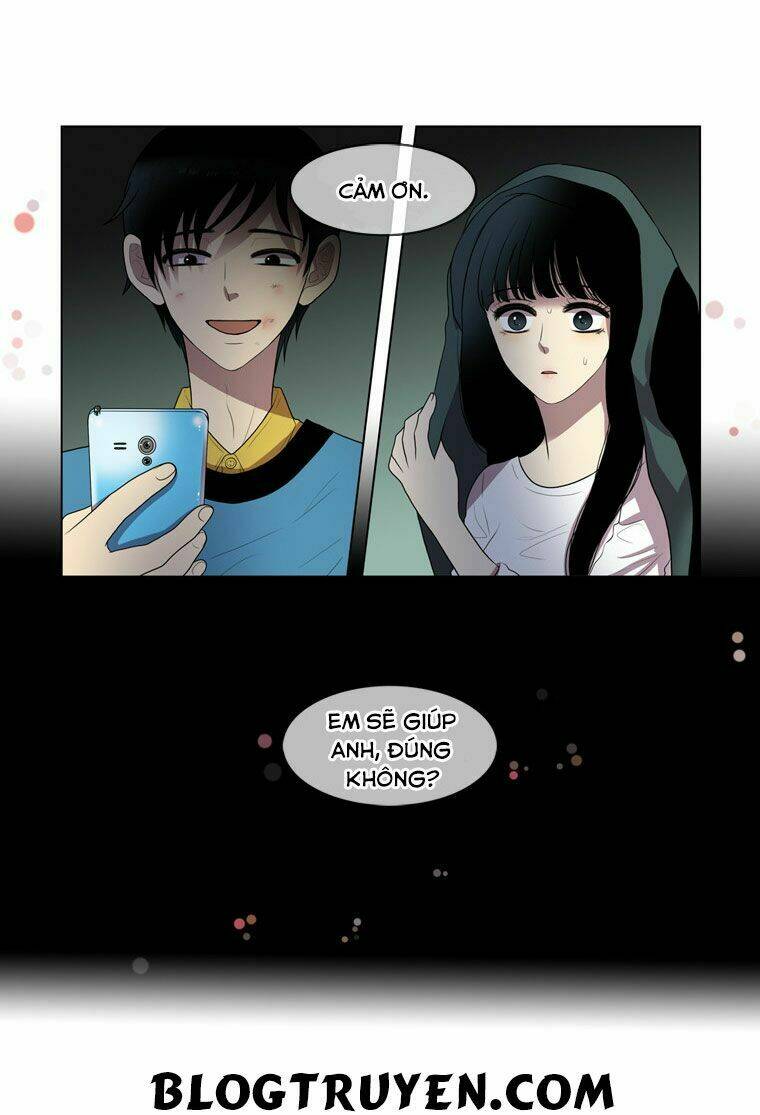 my shining world chapter 19 7