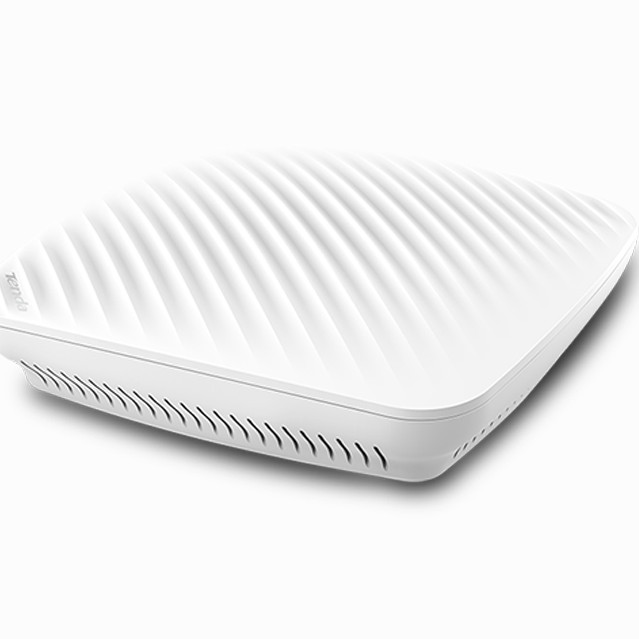 Thiết Bị Phát Wifi Không Dây Tenda i21 Chuẩn AC1200 - Hàng Chính Hãng