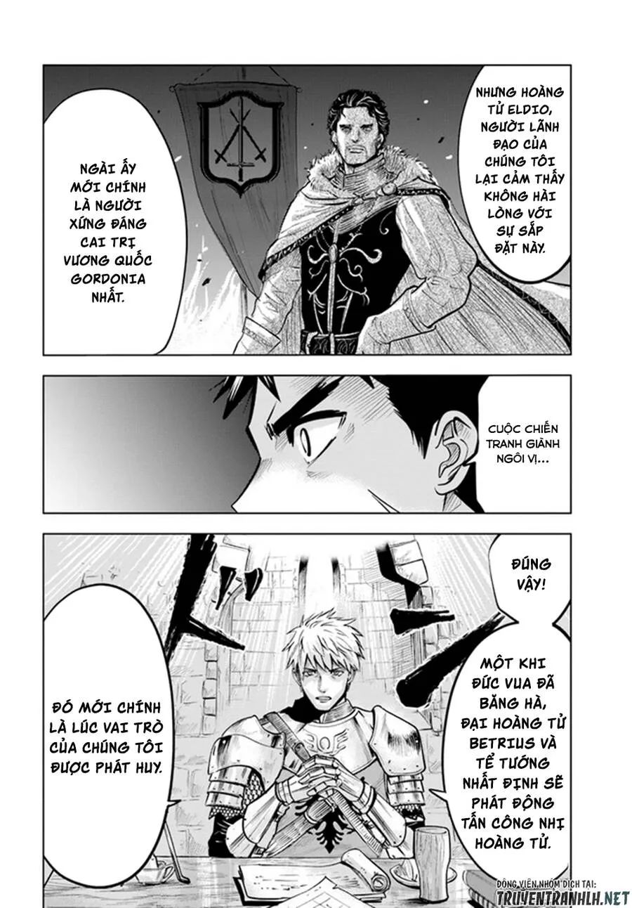 hành trình chịch dạo của của máy dập cổ đại chapter 25 24