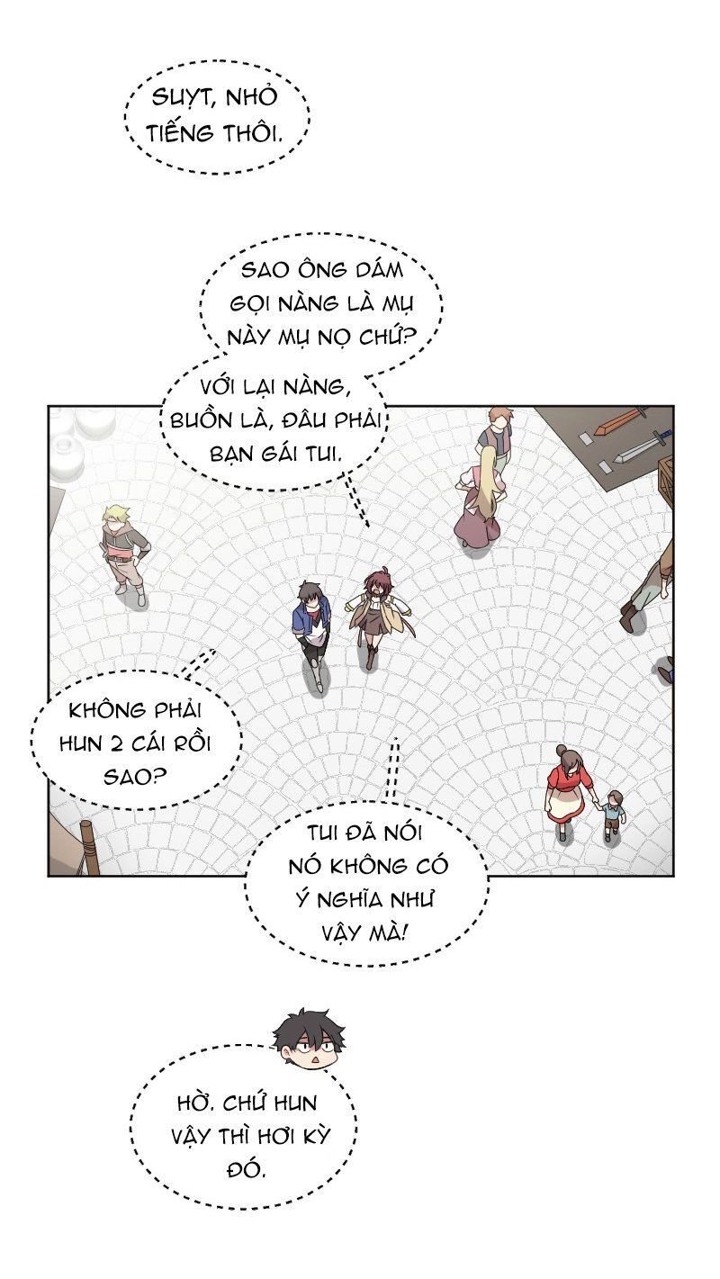 pháp sư và nữ chúa quỷ chapter 95 31