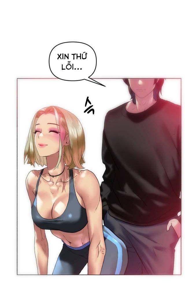 18+ cô vợ dâm đãng chapter 10.1 41
