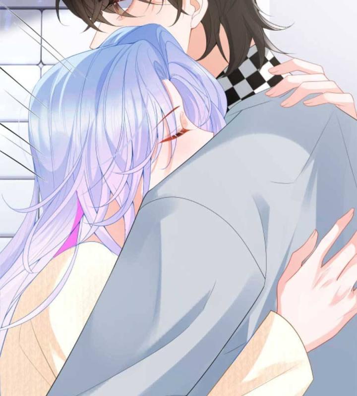 vị chỉ huy lạnh lùng khóc trong vòng tay tôi chapter 16 17