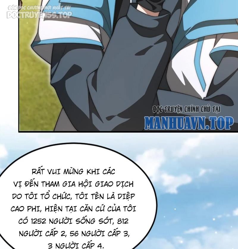 không gian hệ lão lục: dự trữ một vạn tấn thịt ngày tận thế chapter 79 25