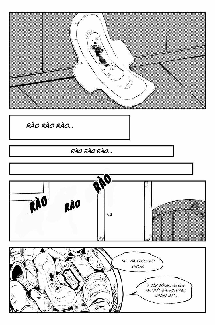 nhẫn tây du chapter 28 7