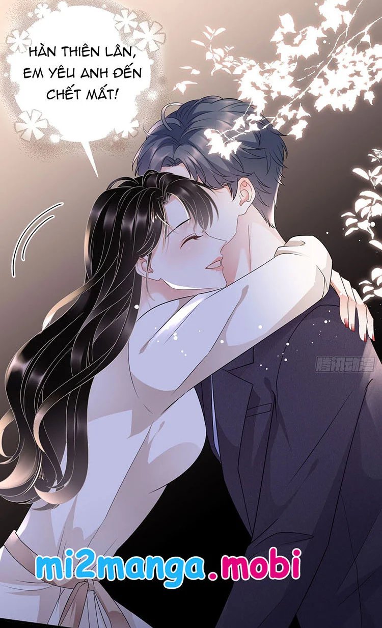 [16+] đại tiểu thư có thể có ý đồ xấu chapter 28.1 23