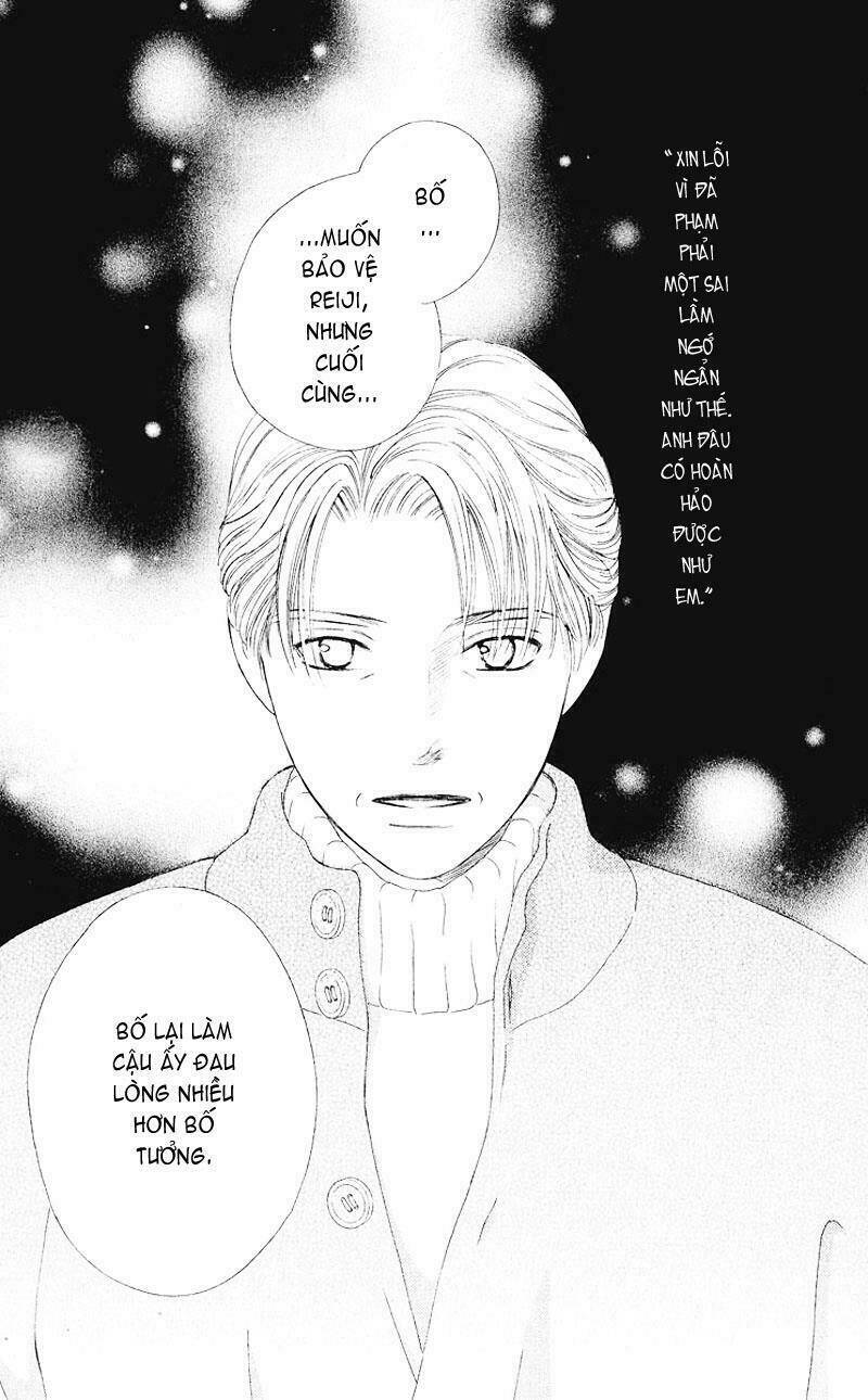 kare kano hajimemashita chapter 89 1