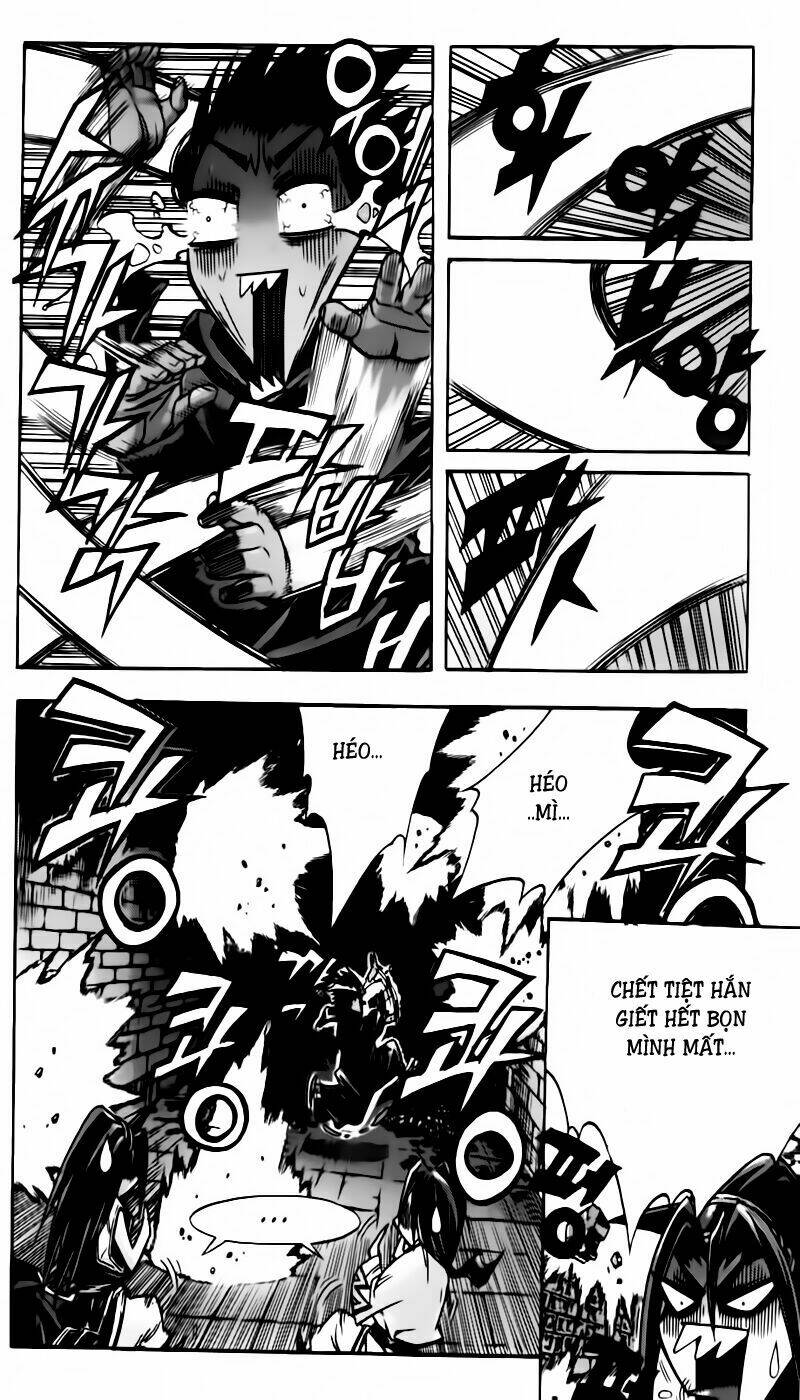 king of hell chapter 78 34