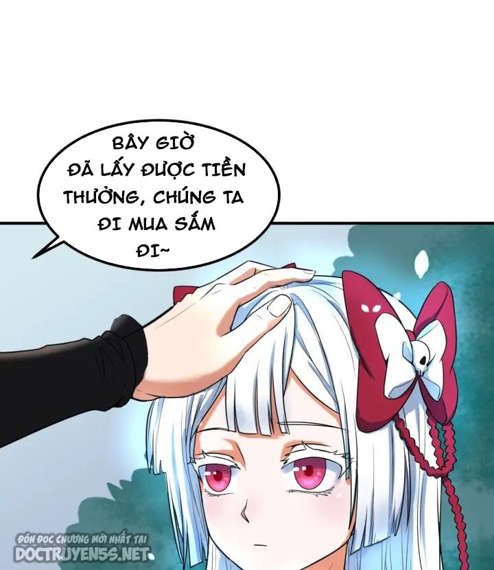 toàn cầu quỷ dị thời đại chapter 5 124