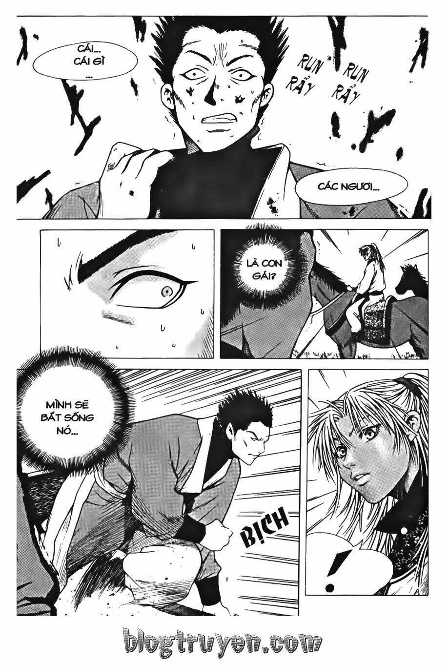 threads of time - dòng thời gian chapter 7 22