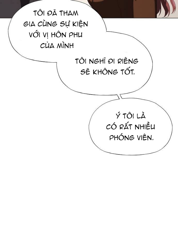 không thể thoát ra khỏi bộ phim kịch tính chapter 18.2 10