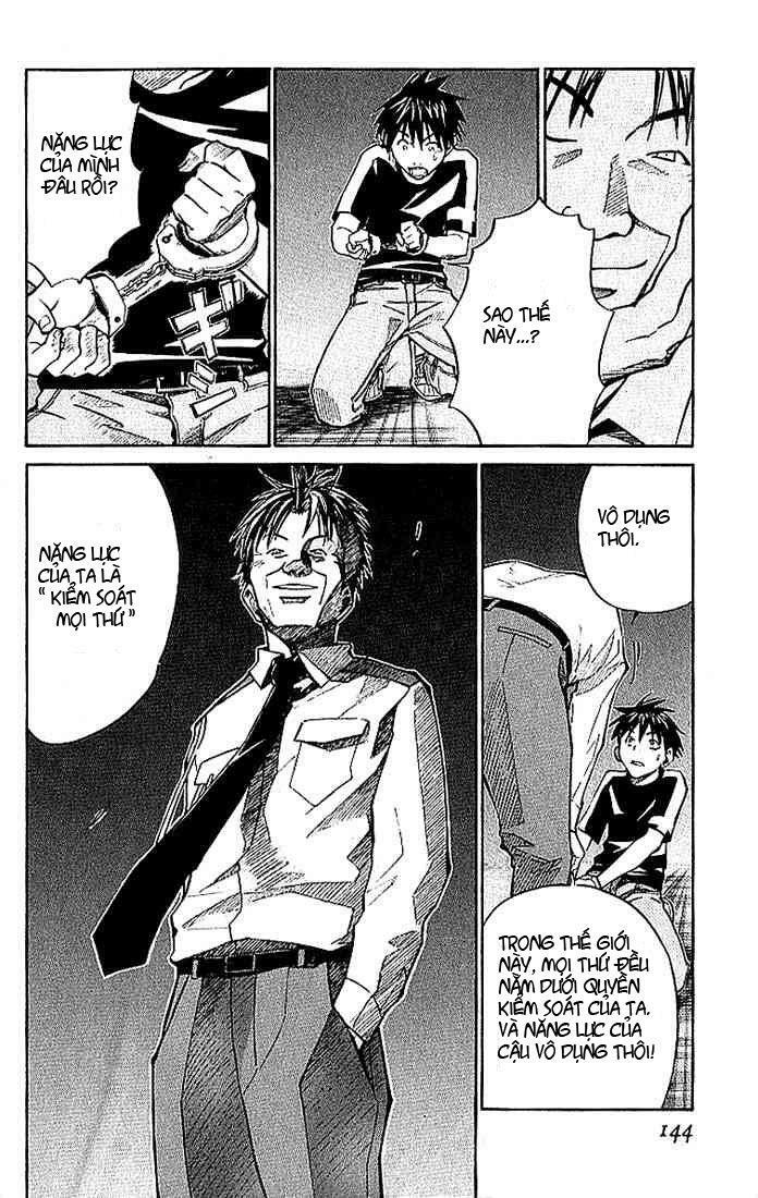 alive - the final evolution chapter 10 48