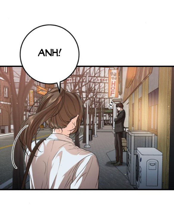 Nóng Lòng Muốn Giày Vò Em chapter 6.1 4