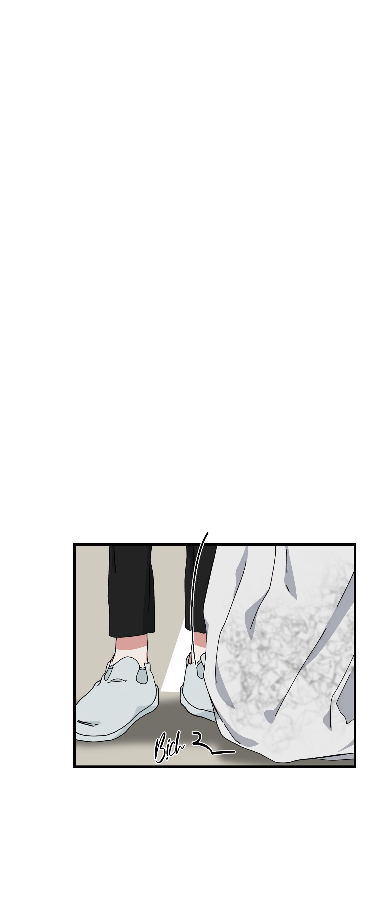 yêu tôi đi, thần hộ mệnh chapter 41 6