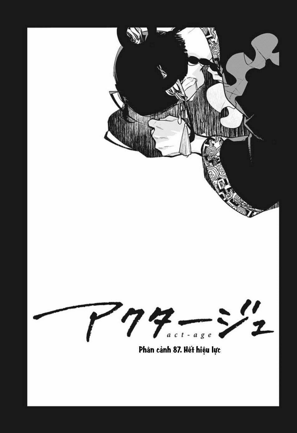 nữ diễn viên tài năng chapter 87 5