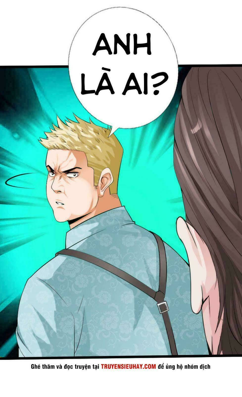 tuyệt phẩm tà thiếu chapter 32 12