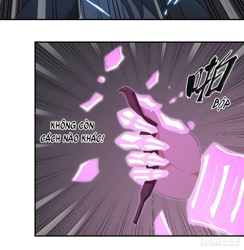 nghịch thiên tiên mệnh chapter 49 42