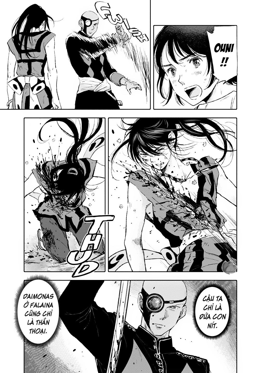 children of the whales chapter 13 30