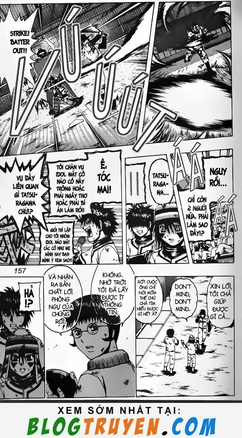 mr.fullswing chapter 118 12