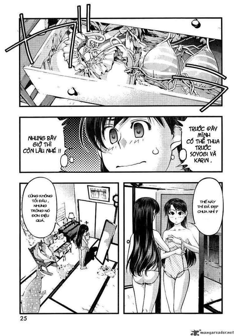 umi no misaki chapter 69 12