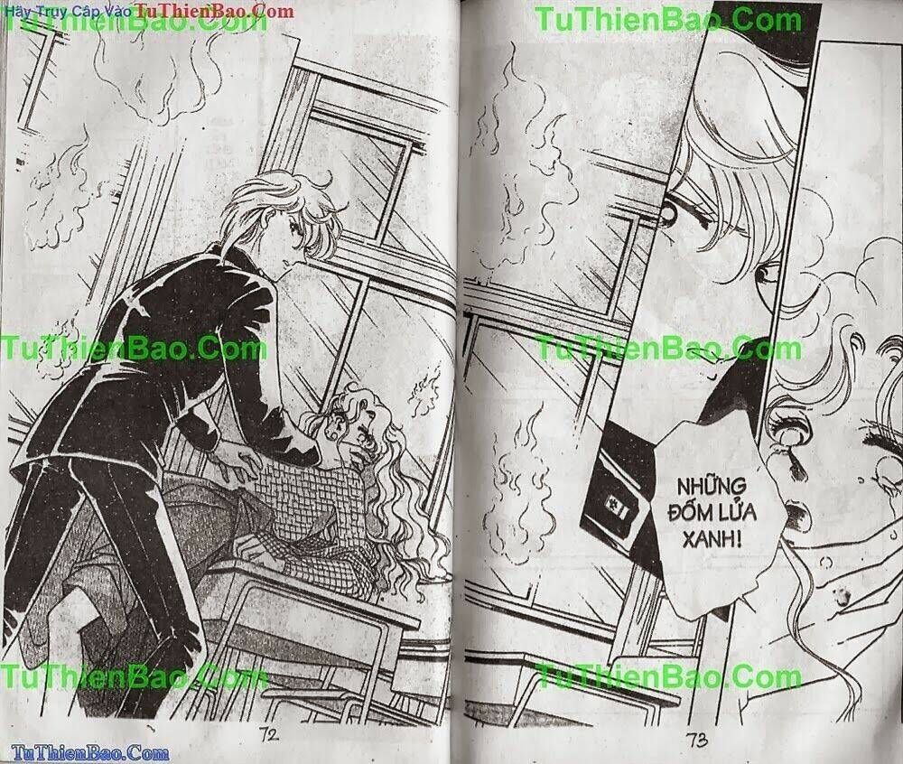 câu chuyện dẽ thương chapter 1 35