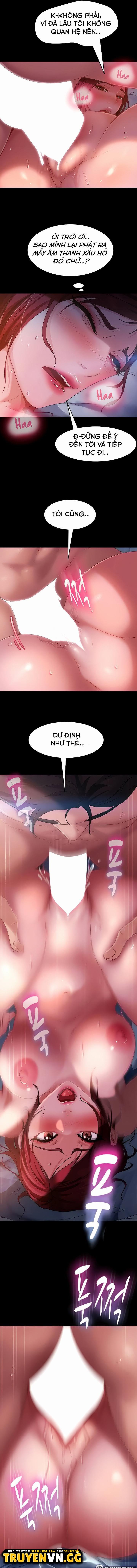 cơ quan giới thiệu hôn nhân chapter 34 4