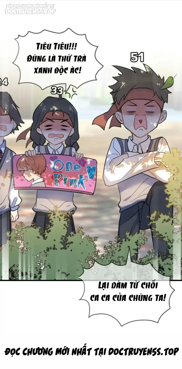 lời nói dối của cô ấy chapter 1 56