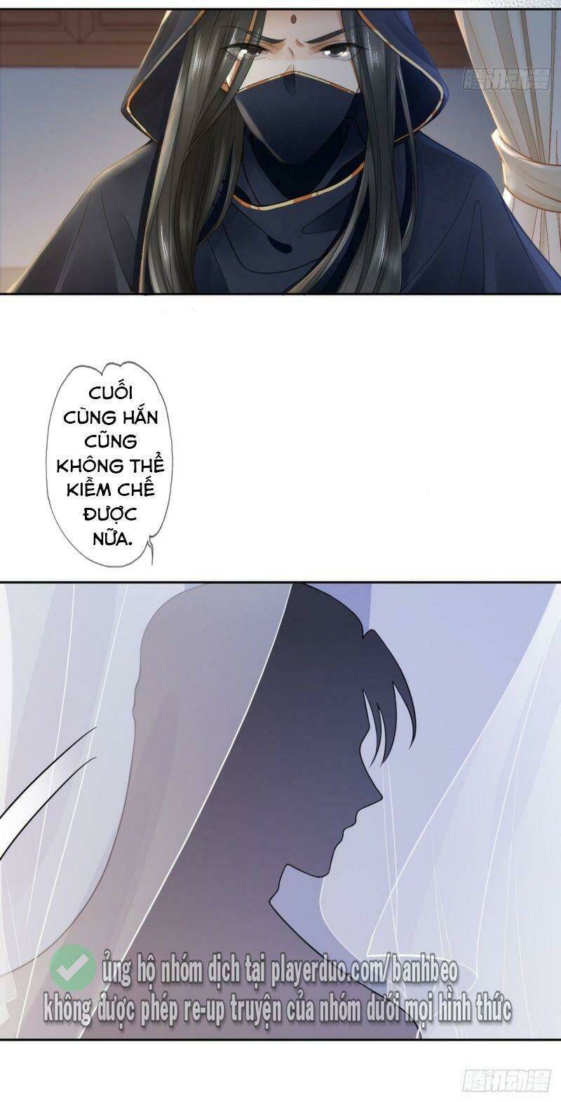 mê hoặc nhân tâm chapter 9 41