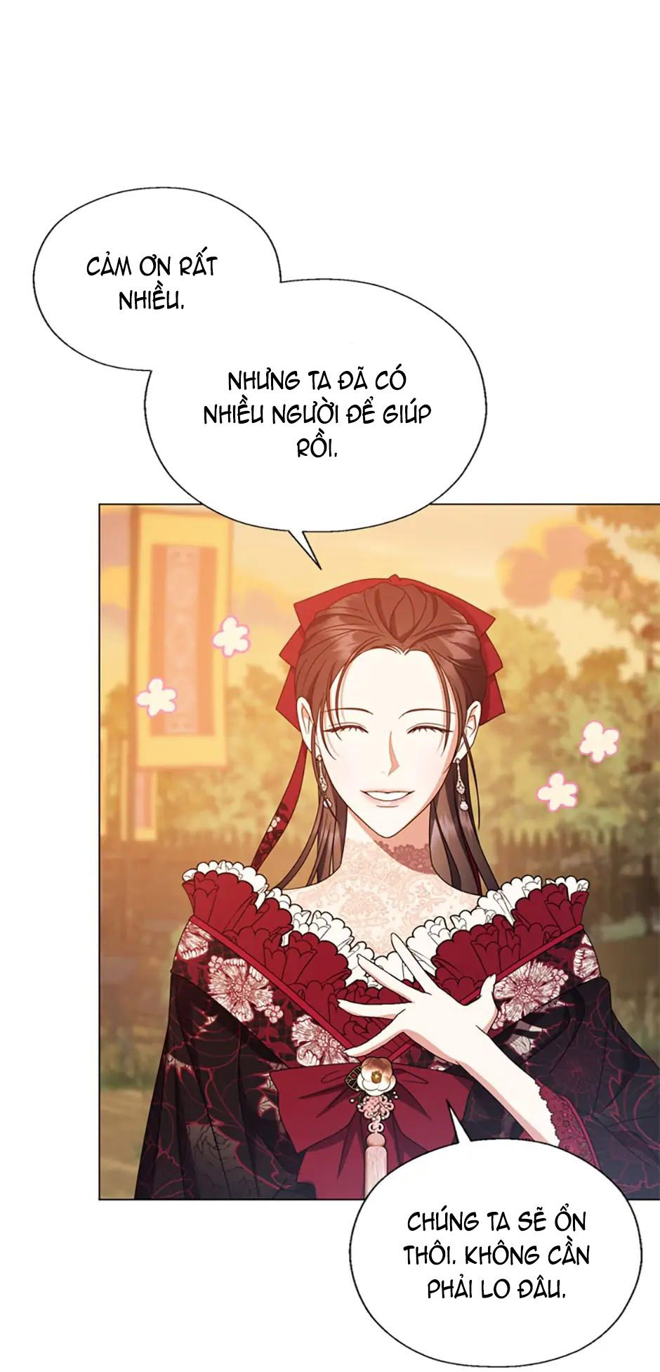 khi hắc nguyệt trỗi dậy chapter 34.1 37