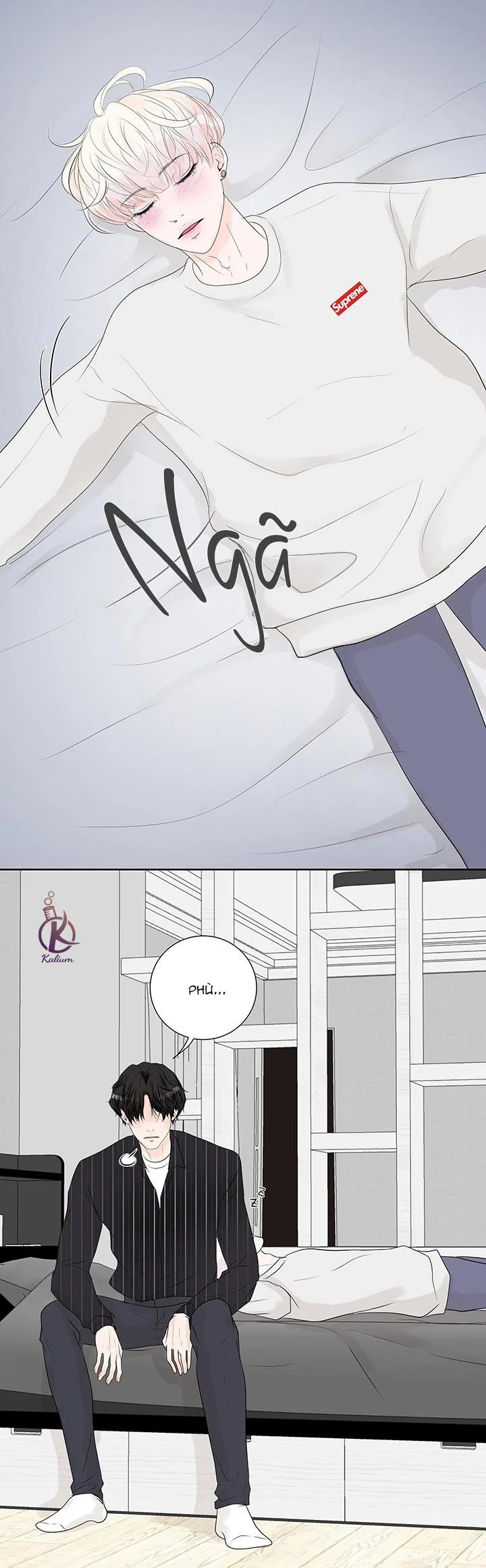 bạn có tò mò về bài review? chapter 29 3