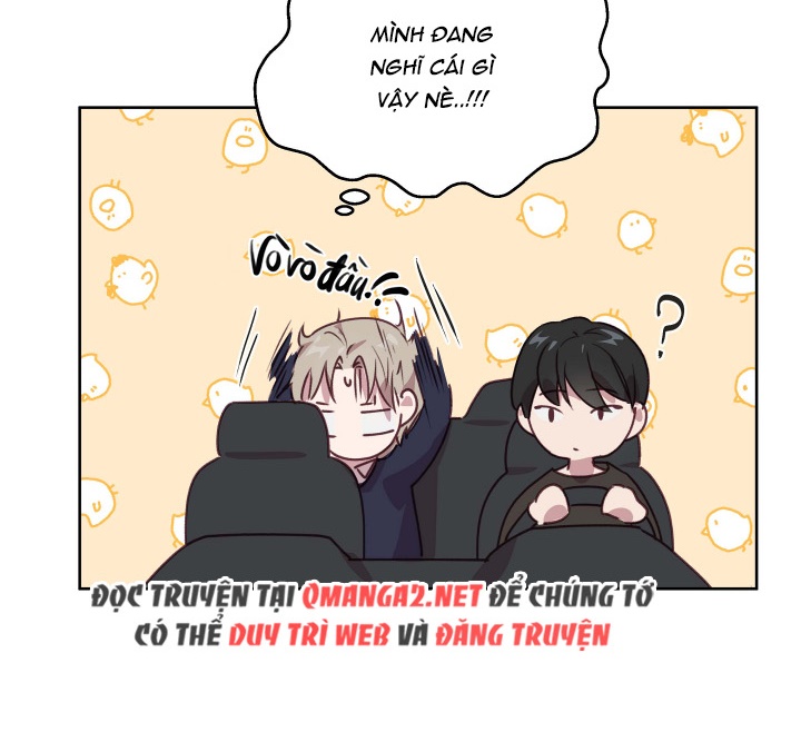 cuộc sống hai mặt của thần tượng chapter 6 34