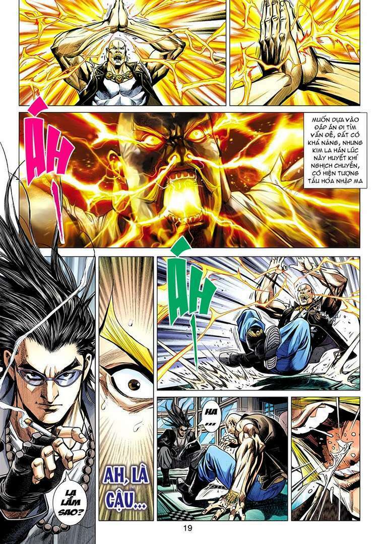 vương phong lôi 2 chapter 24 19