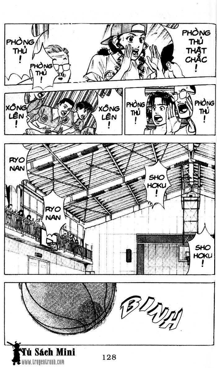 cao thủ bóng rổ chapter 34 37
