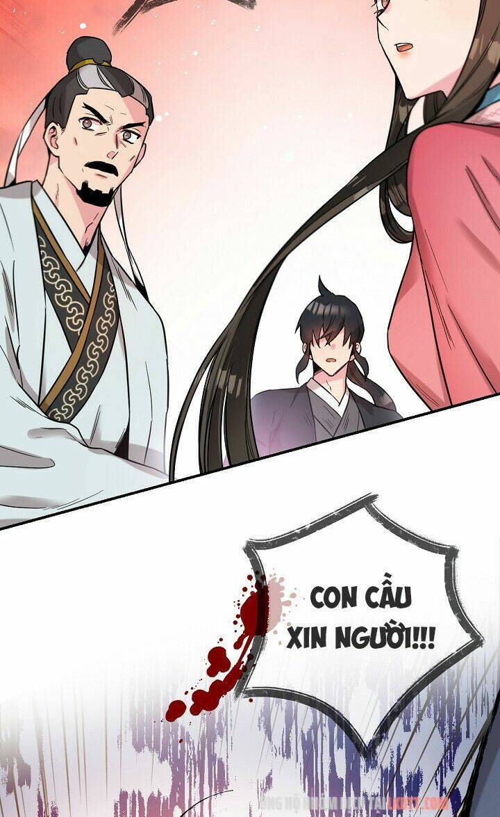 tôi trở thành nhân vật phản diện giỏi nhất trong giới võ thuật chapter 42 55