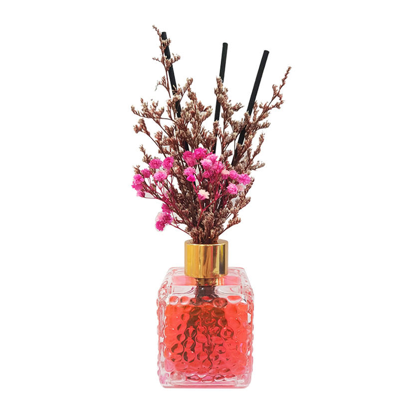 Tinh dầu Longfine Miracle diffuser 80ml (giao hương ngẫu nhiên)