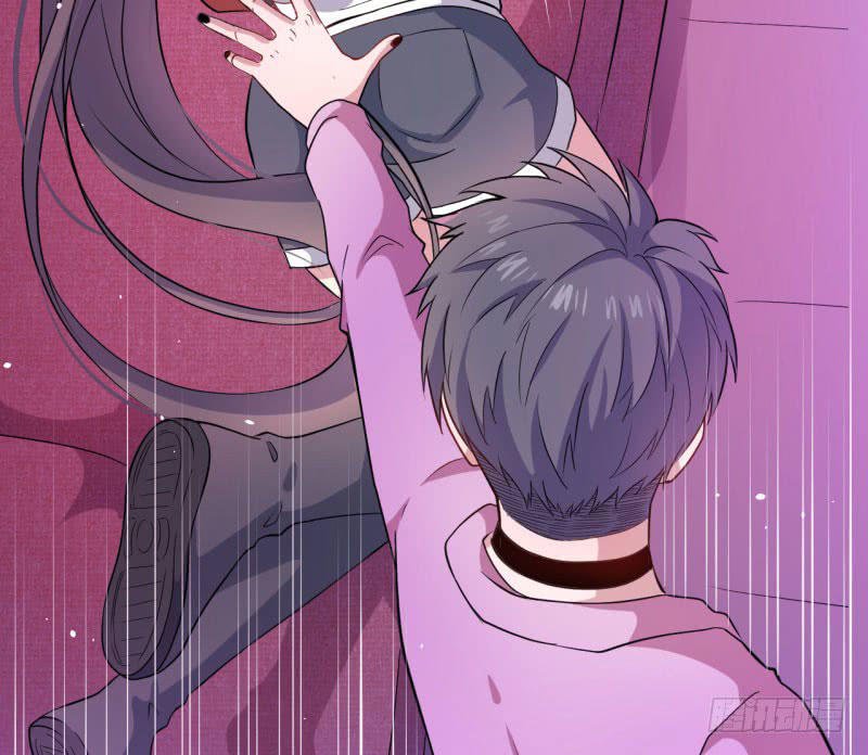 ngạo kiều quỷ vương yêu ta chapter 84 6