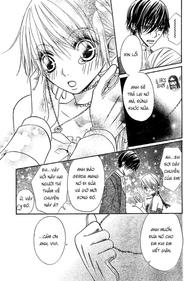 hoa và ác ma chapter 57 17