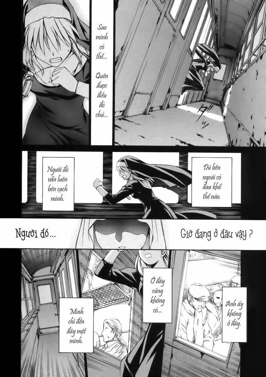 chrono crusade chapter 57 14