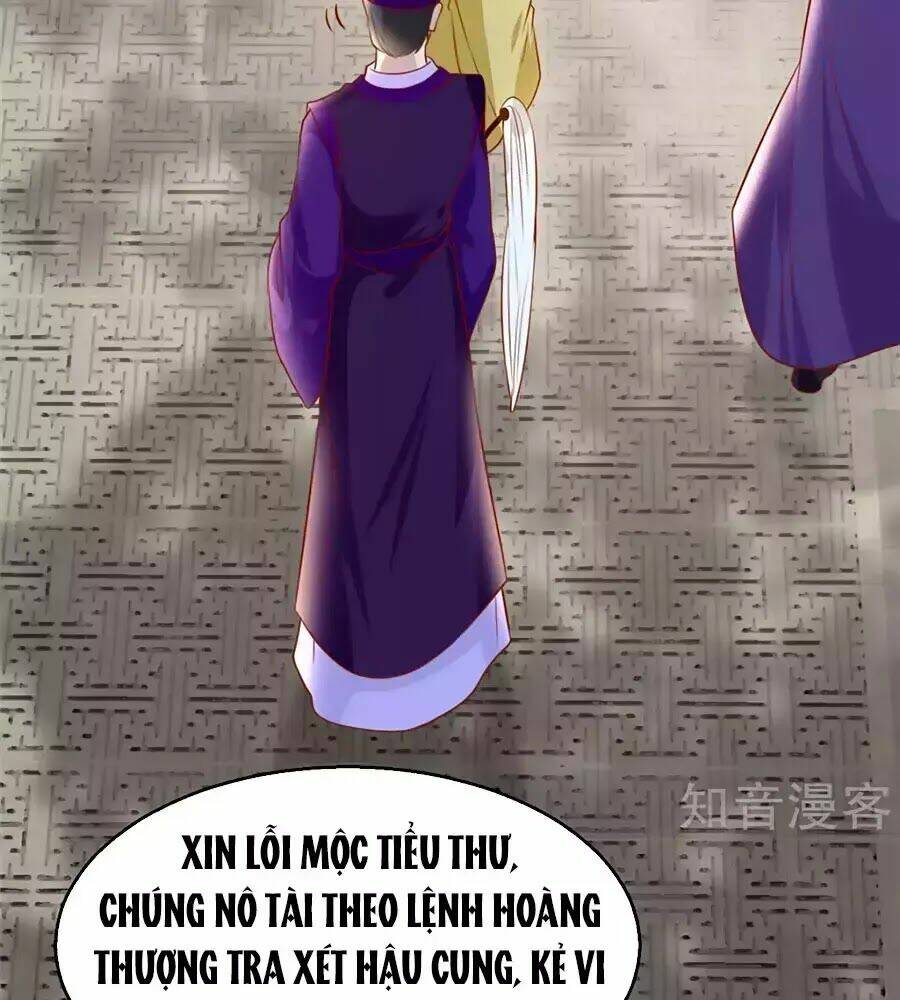gian phi như thử đa kiều chapter 25 49