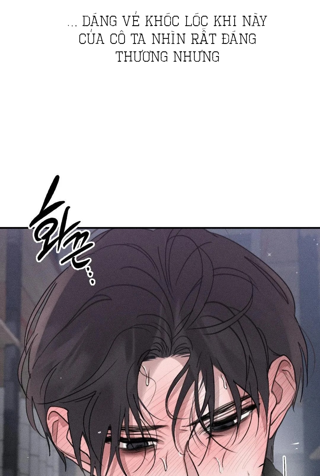 [18+] người đàn ông làm tình với quỷ chapter 16.1 31