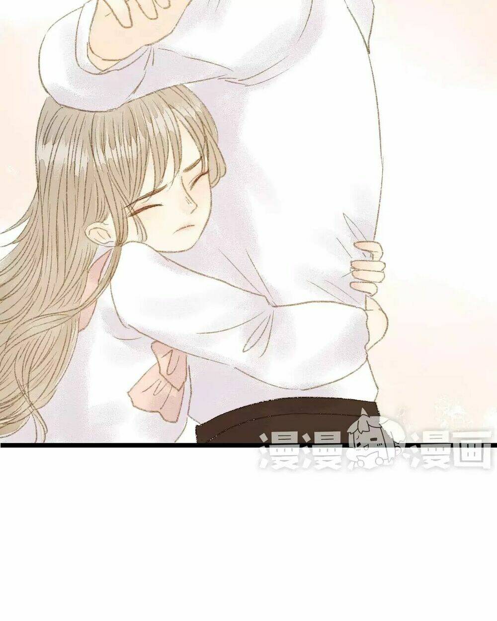 người biến thành ánh trăng chapter 6 35