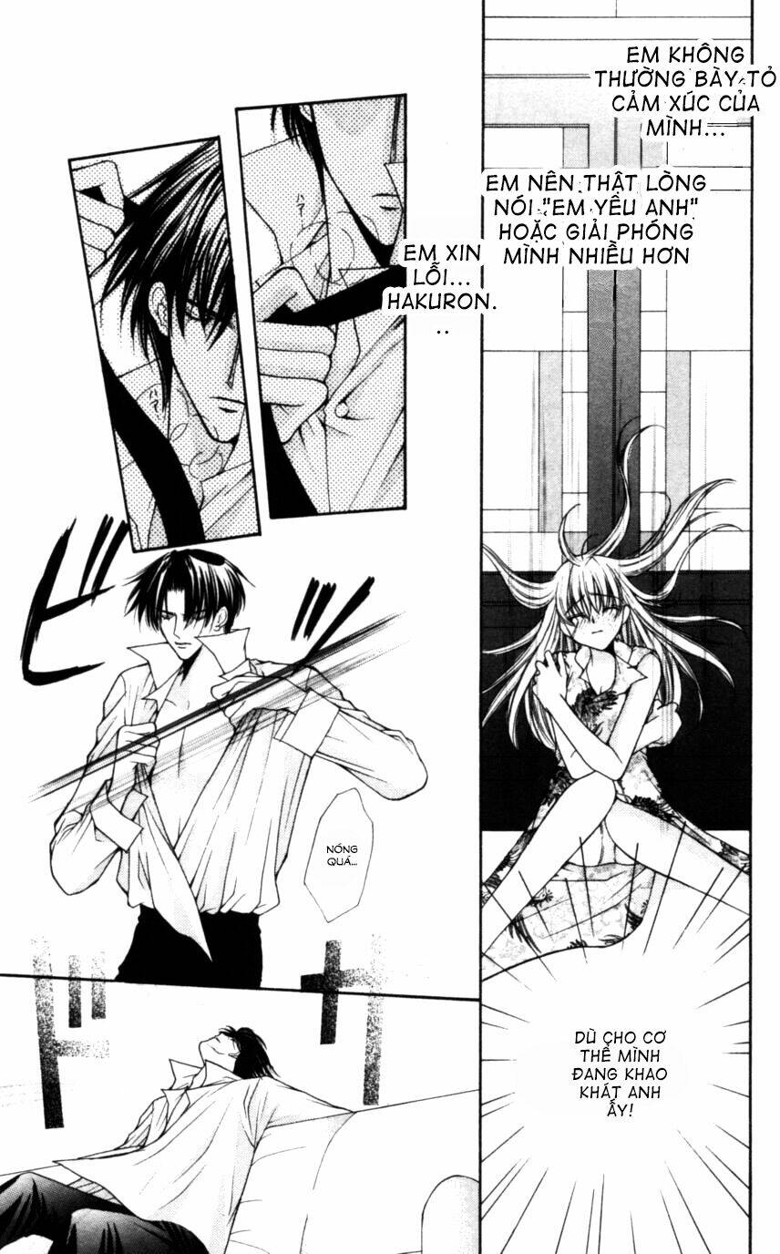 anh chàng khắc tinh chapter 47 10