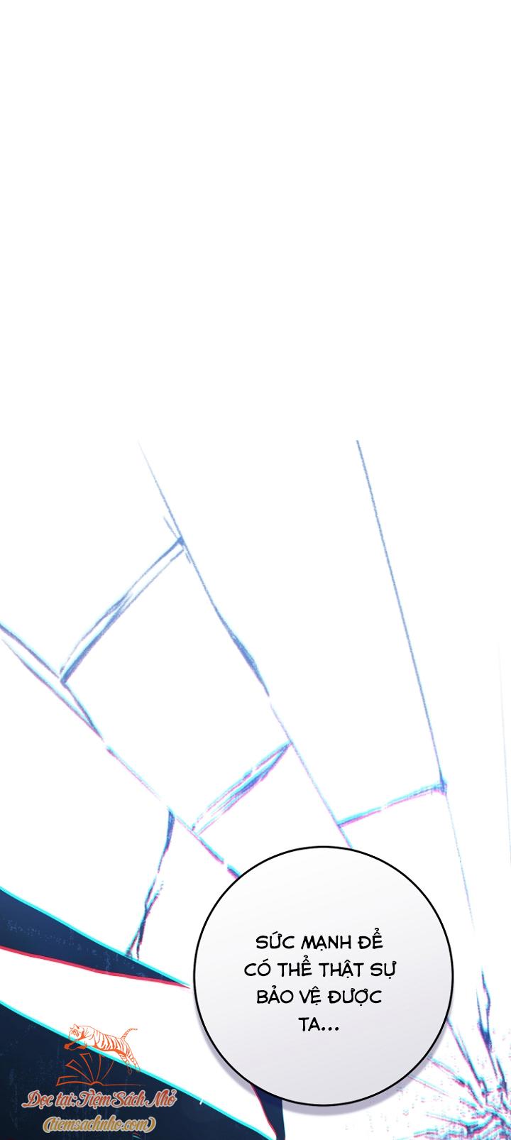 ác nữ là con rối chapter 67 72