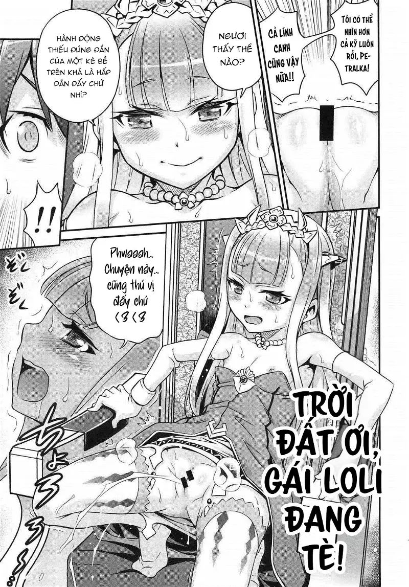 shingeki no petralka chapter 0 11