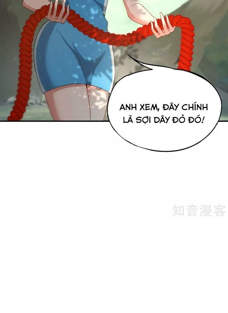 vòng bạn bè mạnh nhất của tiên giới chapter 43 11