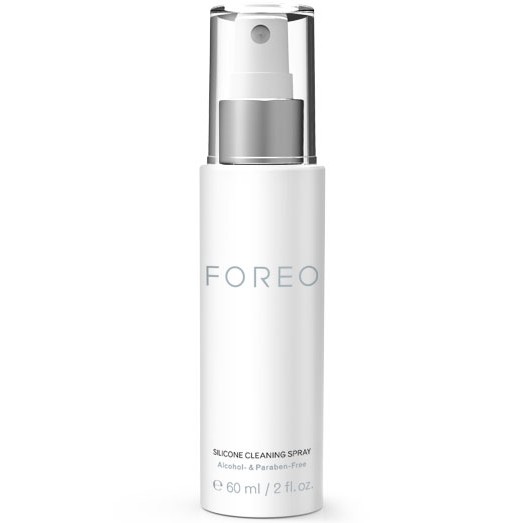 Xịt vệ sinh kháng khuẩn Foreo Silicone Cleaning Spray